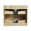 Meuble-lavabo mural 24 po (seulement le corps de l'armoire)-1189027264