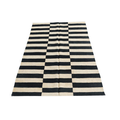 Tapis crème Osbourne