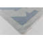 Oushak Collection, Transitional One-of-a-Kind Rectangle 8'1" X 10'5" Hand Knotted Area Rug