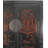 Elm 52 " W Solid Wood Armoire