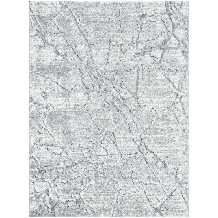 Esam Abstract Rug