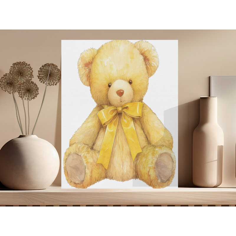 Eisen Wrapped Canvas Print Set, 20x30