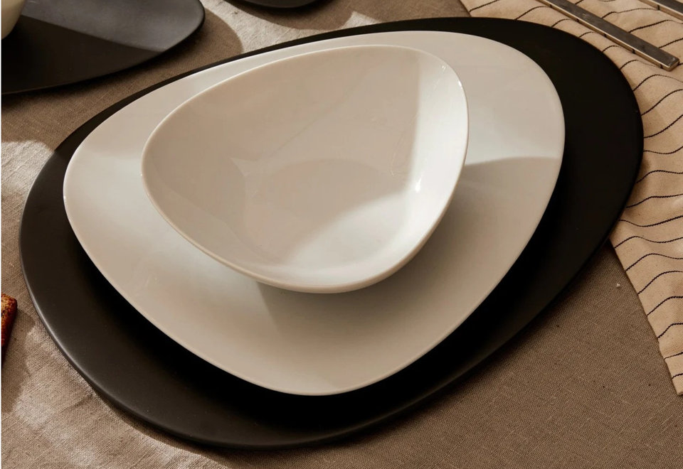Dining Bowls