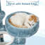 Tour pour chat 45.5in