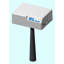1.6 GPF Elongated 2 Piece Toilet