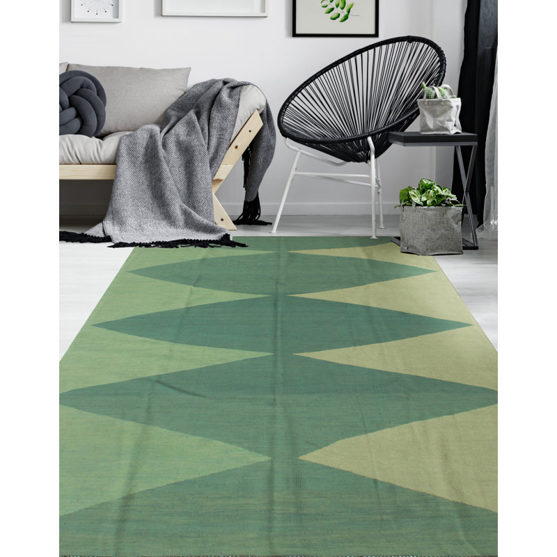 Dacian Indoor Rug