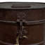 Ahnah Handmade Hat Box