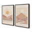 Ensemble de 2 pièces 2 pièces "Sunrise-498707195-498707192