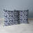 Jungle Symphony  Square Throw Pillow-106880141-106880138