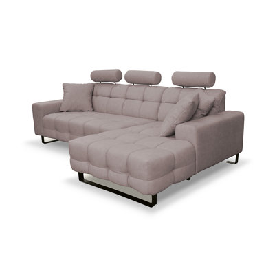 4 Seater Corner Sofa