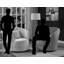 Tybalt Velvet Swivel Slipper Chair-20526655