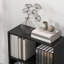 Rejanae 63cm H x 60cm W Bookcase-394338811