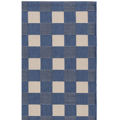 Tapis intérieur / extérieur Courtyard 6443