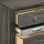 Table de bout Table de chevet moderne-197166835