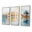 Ensemble d'art mural Plympton - City Buildings-108318011-108318009