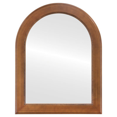 Aurelien Flat Mirror