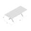 Lakewood Outdoor Teak Dining Table-914930335
