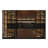 141.73" Italian-Style Luxury Sideboard And Wine Cabinet Combination With LED Lighting And Movable Power Rail