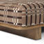 Teia Upholstered Bench-1380883484