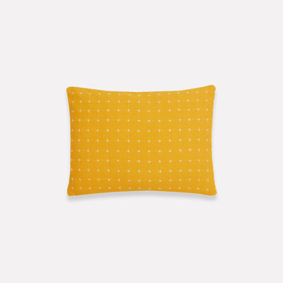 Lumbar Pillow Cover & Insert
