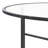 Markley Forged Metal Round Coffee Table-693737301