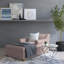 Chaise longue à accoudoirs roulés Thompson-214326318-199863036