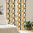 Cats Semi-Sheer Rod Pocket Curtain Panels-45205878
