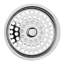 STRAINER CUP ASSY Stainless Steel Drain Tray-1326944838