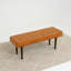 Banc en cuir véritable Speece-1825210403