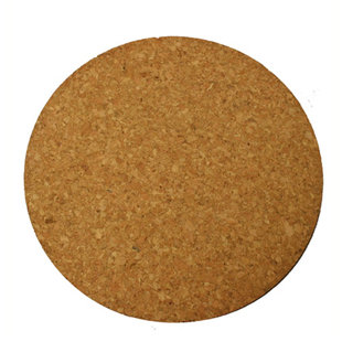 Cork Round