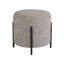 Coalesce Upholstered Accent Stool