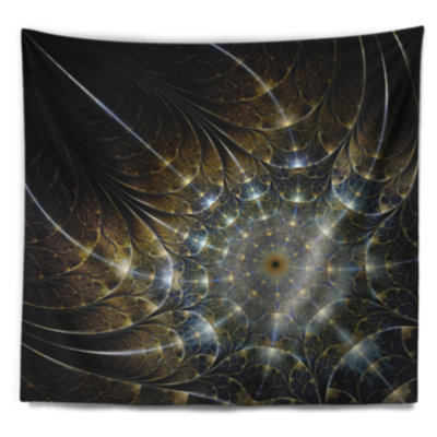 Polyester Tapestry