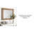 Marcourt Flat Mirror-419698088