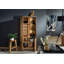 Frankfurt 66cm Sideboard