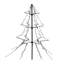 LED Twinkle Lighted Trees & Branches-666994801-666994804