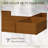 Jaworski Wood Raised Garden Bed