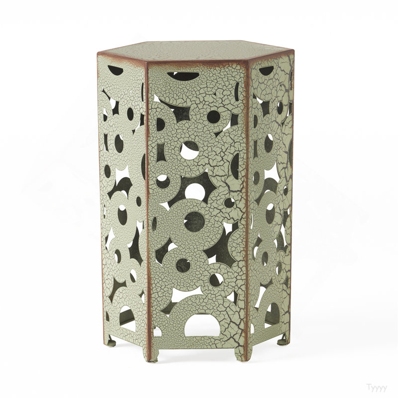 SELVA ACCENT TABLE