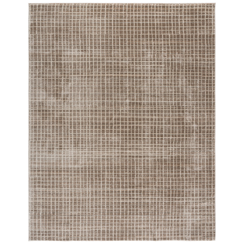 Tapis géométrique 200 Cooper Cooper, Rectangle 8' x 10'