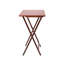 Ensemble de 4 tables pliantes Cherye-64006598