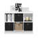 Storage Bookcase