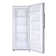 14.4 Cubic Feet Upright Freezer with Adjustable Temperature Controls