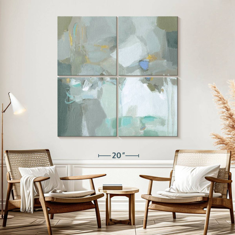 Frosted Flakes, 57" H x 57" W
