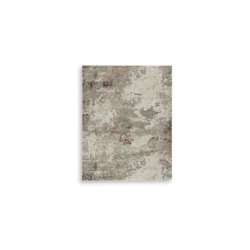Tapis Jadenburg, Grand