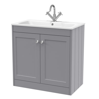 Ashwick 810 mm Bathroom Vanity