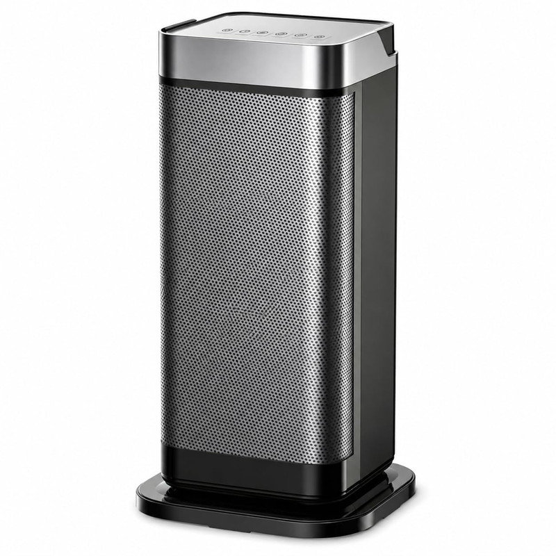 LumiParty -1 Space Heater