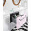 Tiroir réfrigéré encastrable BeautiFridge de 18 po Summit Appliance-106017624