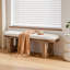 Upholstered Bench