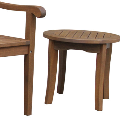 Table d'appoint Akiva
