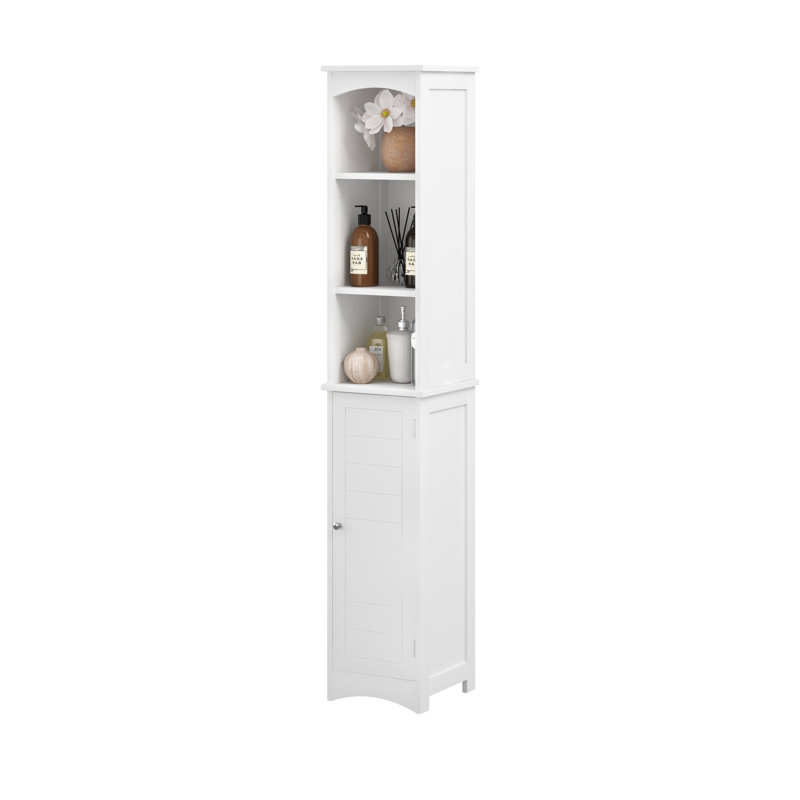 Armoire de rangement pour salle de bain
