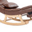 Chaise berçante Lubinson-456564465